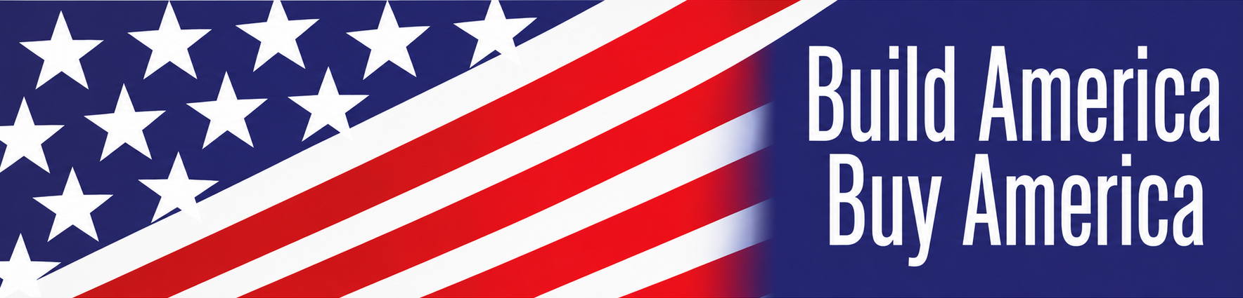 Build America Buy America