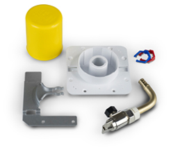 Supply | Access | Valved Plates/Panels | Fire-Rated ProPlate