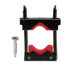 Support | Supply Hangers | Plastic CTS | TouchDown™